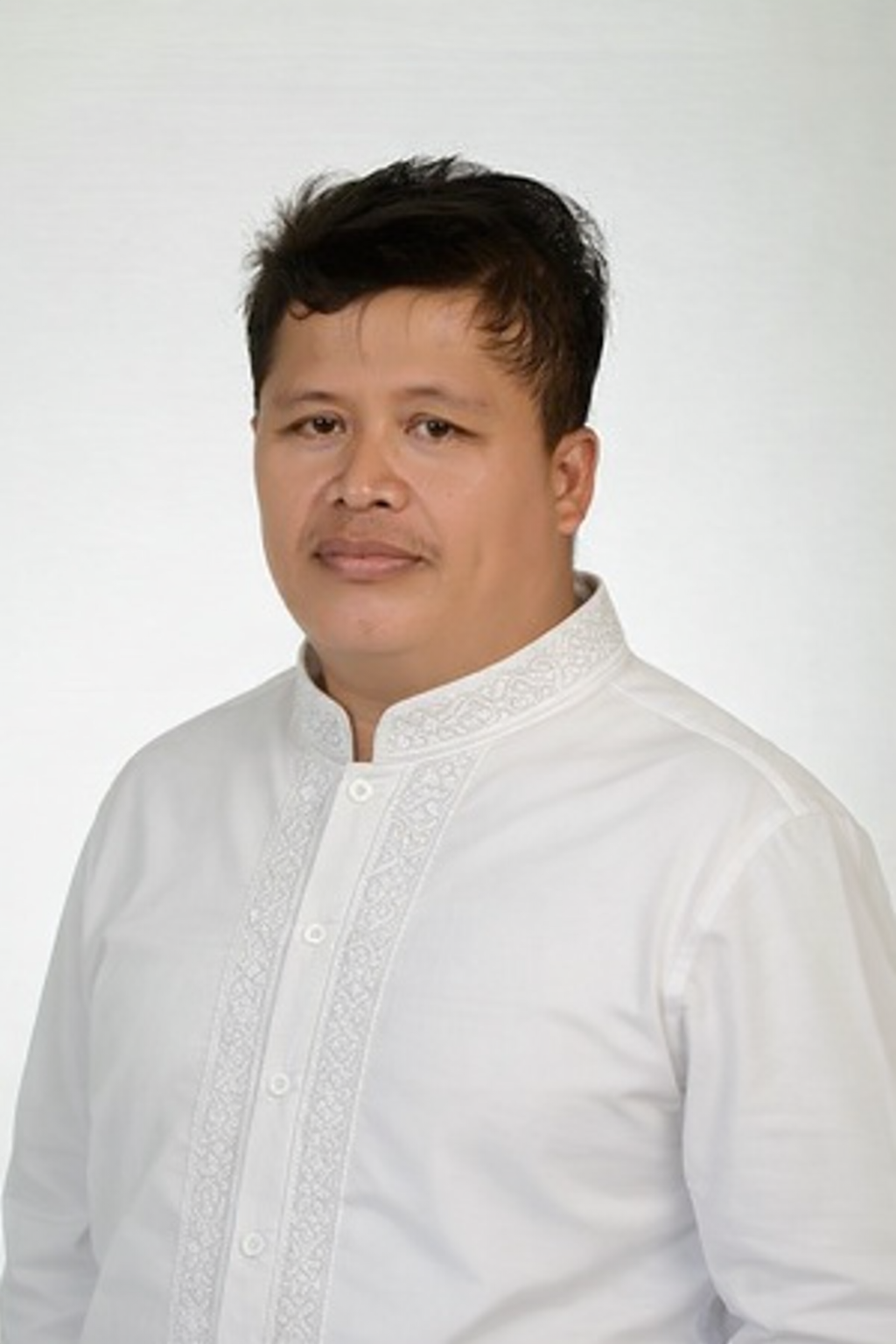 Foto Imam
